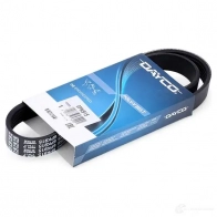 Приводной ремень поликлиновой DAYCO 549978 6PK915 FQQQZ63 6x 915 - Изображение 2