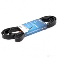 Приводной ремень поликлиновой DAYCO 550088 7x 2711 5XTMGJ1 7PK2711S - Изображение 2