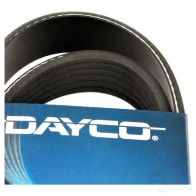 Приводной ремень поликлиновой DAYCO 549667 6PK1035 6x1 035 SF48ZQ0 - Изображение 7