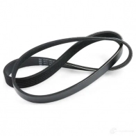 Приводной ремень поликлиновой DAYCO 549663 D2D0DEI 6x1 020 6PK1020K - Изображение 3