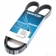 Приводной ремень поликлиновой DAYCO 6PK1152 6x1 152 549704 2NJZ3Z0 - Изображение 2