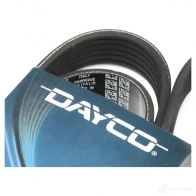 Приводной ремень поликлиновой DAYCO 549519 5x117 5 5PK1175 AJNY92D - Изображение 3