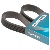 Приводной ремень поликлиновой DAYCO 549519 5x117 5 5PK1175 AJNY92D - Изображение 6