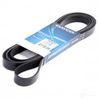 Приводной ремень поликлиновой DAYCO L07IR 549934 6 x2870 6PK2870 - Изображение 2
