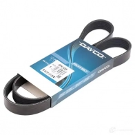 Приводной ремень поликлиновой DAYCO 6PK1205 549715 9W4U00K 6 x1205 - Изображение 2