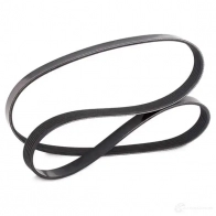 Приводной ремень поликлиновой DAYCO 6PK1205 549715 9W4U00K 6 x1205 - Изображение 3