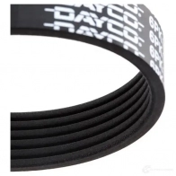 Приводной ремень поликлиновой DAYCO 6PK1205 549715 9W4U00K 6 x1205 - Изображение 4