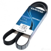 Приводной ремень поликлиновой DAYCO 6x11 85 ABAMMA 549711 6PK1185 - Изображение 2