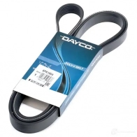 Приводной ремень поликлиновой DAYCO 549847 6x19 04 AX7HU 6PK1904 - Изображение 2