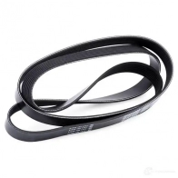 Приводной ремень поликлиновой DAYCO 7x167 5 550035 7PK1675 ZM9MK - Изображение 3