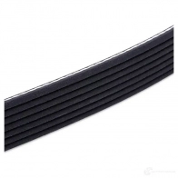 Приводной ремень поликлиновой DAYCO 7x167 5 550035 7PK1675 ZM9MK - Изображение 4