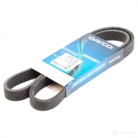 Приводной ремень поликлиновой DAYCO 6DPK1195 549645 PAU2F0 6x11 95 - Изображение 2