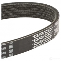 Приводной ремень поликлиновой DAYCO 549662 6x 1019 6J6OV 6PK1019EE - Изображение 3