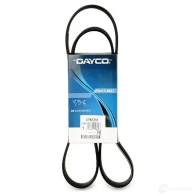Приводной ремень поликлиновой DAYCO 549733 AOEXUT 6x1 310 6PK1310 - Изображение 2