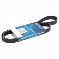 Приводной ремень поликлиновой DAYCO 549733 AOEXUT 6x1 310 6PK1310 - Изображение 5