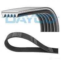 Приводной ремень поликлиновой DAYCO 5PK1360 BZ2FRU 549549 5x1 360 - Изображение 5