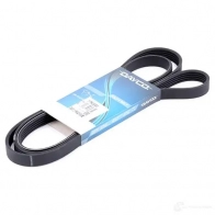 Приводной ремень поликлиновой DAYCO Y4LWMIT 549585 5PK2060 5x2 060 - Изображение 2