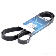 Приводной ремень поликлиновой DAYCO QLZX84J 6x216 0 549884 6PK2160 - Изображение 2