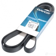 Приводной ремень поликлиновой DAYCO 6x1 842 6PK1842 HUQ2C5 549836 - Изображение 2