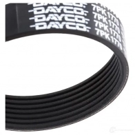 Приводной ремень поликлиновой DAYCO 7x177 0 550046 7PK1770 NRHTXMJ - Изображение 3