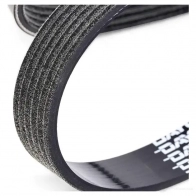 Приводной ремень поликлиновой DAYCO 6x1 395 6PK1395S 549753 WDWKT - Изображение 4