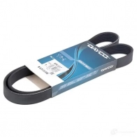 Приводной ремень поликлиновой DAYCO ZSHUQO 549719 6x1 217 6PK1217 - Изображение 2