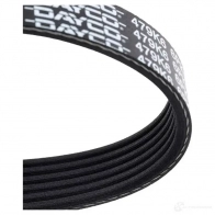 Приводной ремень поликлиновой DAYCO ZSHUQO 549719 6x1 217 6PK1217 - Изображение 4