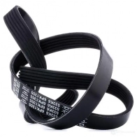 Приводной ремень поликлиновой DAYCO 6x135 5 6PK1355 I1SKHZ 549742 - Изображение 4