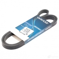 Приводной ремень поликлиновой DAYCO 549573 L3VEO1 5PK1750 5x17 50 - Изображение 2