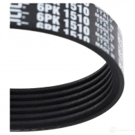 Приводной ремень поликлиновой DAYCO 5WITG25 6x 1510 549770 6PK1510 - Изображение 4