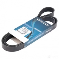 Приводной ремень поликлиновой DAYCO 8M183 6PK1805 549829 6x1 805 - Изображение 2