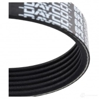 Приводной ремень поликлиновой DAYCO 549814 QJZPD4S 6x1 725 6PK1725 - Изображение 4