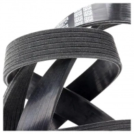 Приводной ремень поликлиновой DAYCO 6 x1323 6PK1323S 549735 35544 - Изображение 4