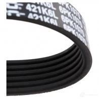 Приводной ремень поликлиновой DAYCO HINUCB 6x107 0 6PK1070 549683 - Изображение 3