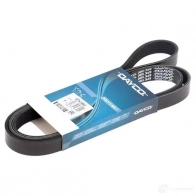 Приводной ремень поликлиновой DAYCO NBHEH 549842 6PK1880 6 x1880 - Изображение 2