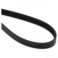 Приводной ремень поликлиновой DAYCO 89XGHKZ 6x 1775 6PK1775 549826 - Изображение 3