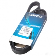 Приводной ремень поликлиновой DAYCO 6x15 20 V773B85 549771 6PK1520 - Изображение 2