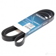 Приводной ремень поликлиновой DAYCO FY8A01 6 x2460 549917 6PK2460 - Изображение 2