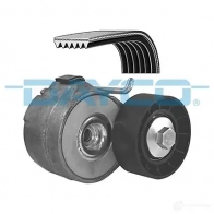 Комплект приводного ремня DAYCO K UR148 1437343033 KPV413