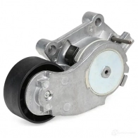 Комплект приводного ремня DAYCO 1437349240 KPV408 ZLKY JX - Изображение 4