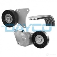 Комплект приводного ремня DAYCO Peugeot 406 1 (8B, E, C) 1995 – 2005 8021787029291 KPV166 91 ZJX