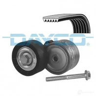 Комплект приводного ремня DAYCO 1437937349 887 CN9J KPV016