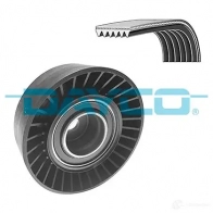 Комплект приводного ремня DAYCO KPV802 1437937171 R1A3 9