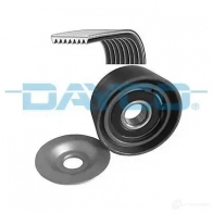 Комплект приводного ремня DAYCO KPV073HD 8021787112610 HW32 3 6088992