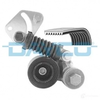 Комплект приводного ремня DAYCO KPV111 8021787548297 72O 5T 1200272136