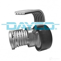 Комплект приводного ремня DAYCO KPV715 1437937233 BU RX8PN