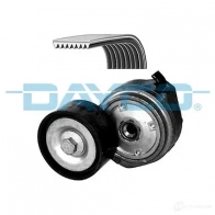 Комплект приводного ремня DAYCO 553261 ZY6W FQE KPV053HD 8021787109245