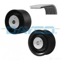 Комплект приводного ремня DAYCO Y2F 0PK 6088990 KPV071HD 8021787112597