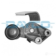 Комплект приводного ремня DAYCO 0 OWL3 553304 8021787123173 KPV102HD