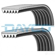 Комплект приводного ремня DAYCO 554524 PVE003 KA 4XV 8021787064636 - Изображение 5